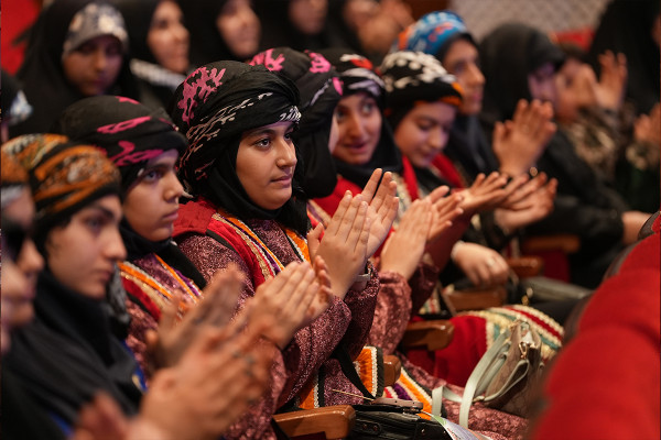 الاجتماع الوطني الأول لـ «سفارة المقاومة»