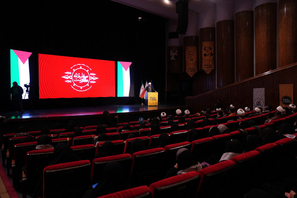 الاجتماع الوطني الأول لـ «سفارة المقاومة»