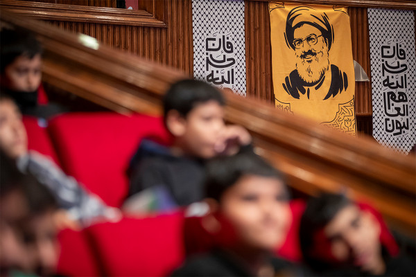 Primer encuentro nacional de la "Embajada de la Resistencia"