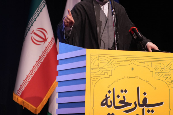 הכינוס הלאומי הראשון של «שגרירות ההתנגדות»