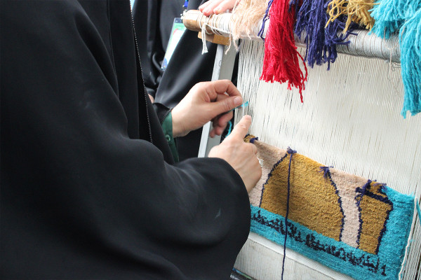 رویداد ملی «ره‌بانو»