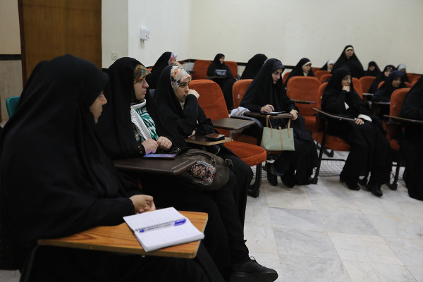 رویداد ملی «ره‌بانو»