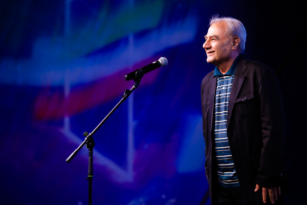 پنجمین شب سینمایی سوره