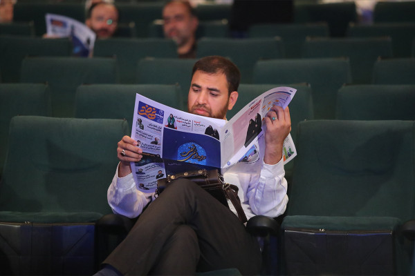 الفعالية الوطنية «نهضة»