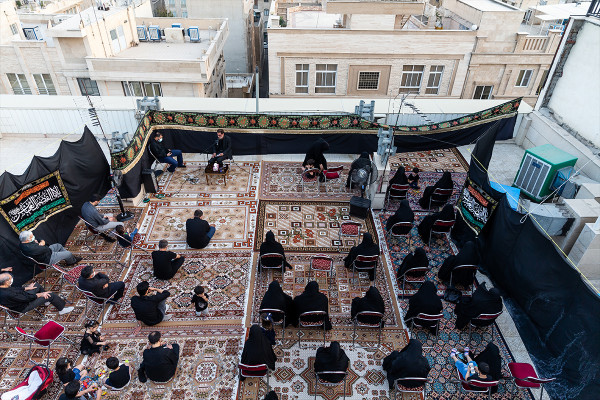 Holding Mourning Ceremonies for Imam Hussein (AS) with Social Distancing