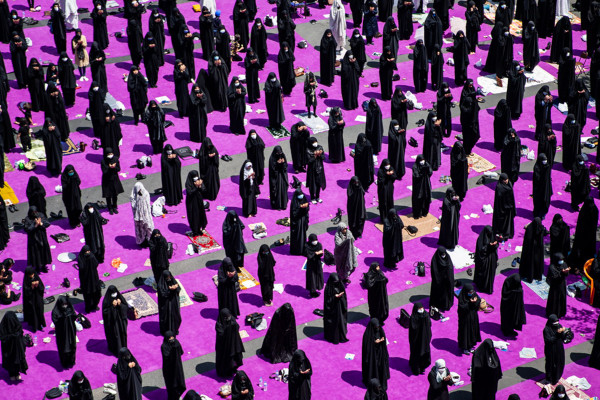 Holding Mourning Ceremonies for Imam Hussein (AS) with Social Distancing