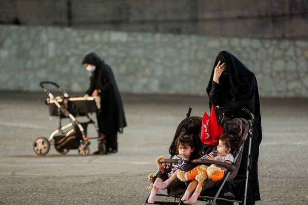 امام حسین (ع) کی عزاداری کے انعقاد کے دوران سماجی فاصلے کا خیال