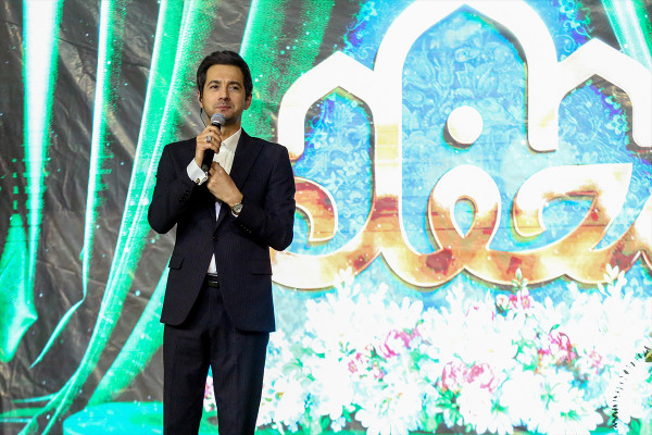 “Mahfel”: From Television to Cities Across Iran