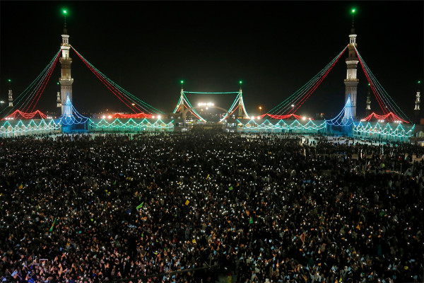 “Mahfel”: From Television to Cities Across Iran