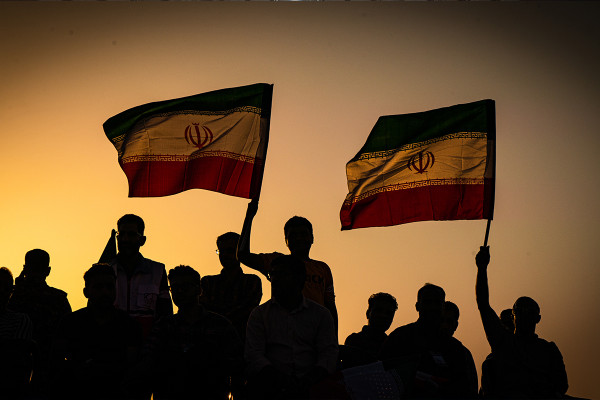 “Mahfel”: From Television to Cities Across Iran