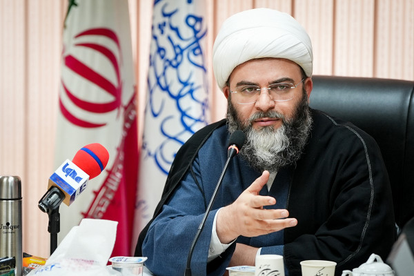 قاعده‌داری پوشش عامل دوام اتحاد است