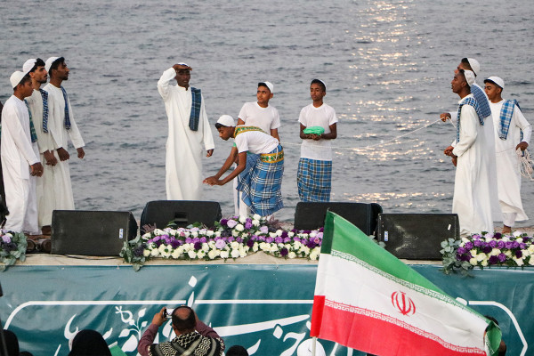 The Qur’anic Program Mahfel Held on the Island of Boumusa