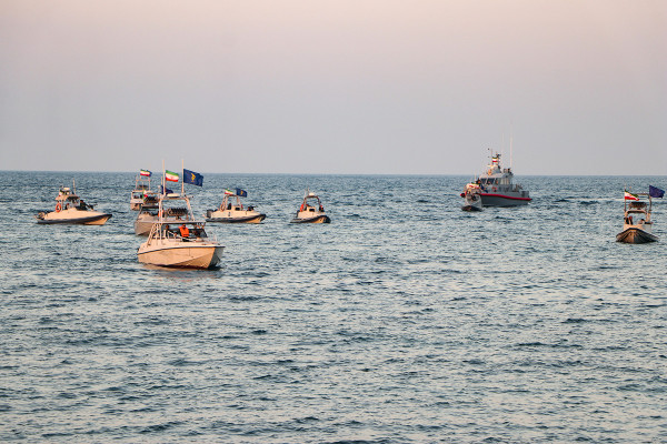 古兰经节目《马赫费尔》在布穆萨岛举办