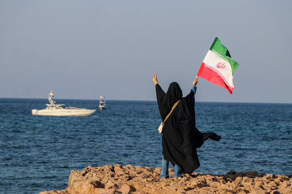 古兰经节目《马赫费尔》在布穆萨岛举办