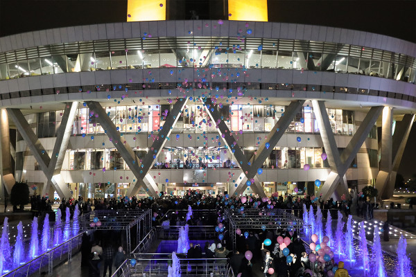 The “Saving Dreams” Campaign: Confronting Abortion