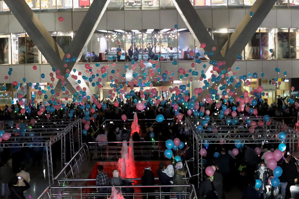 La campaña «Salvar los Sueños»: enfrentando el aborto