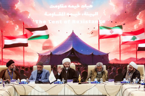 Mehrvareh Havaye No: Honoring the Activities of Religious Associations