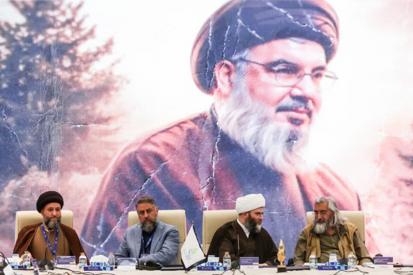 מהרוורה חווה נו: כבוד לפעילויות ההֵייָאט