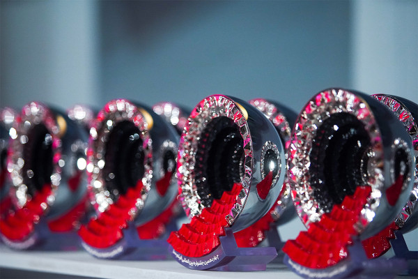 הפסטיבל הבינלאומי ה-۱۴ לסרטים ۱۰۰ התקיים