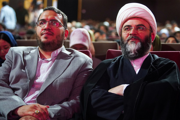 ۱۴-й Международный кинофестиваль «۱۰۰ фильмов» прошёл