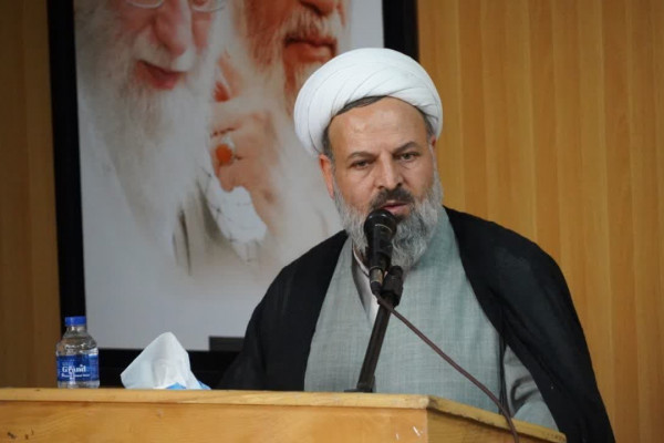 دشمن با فعال‌سازی مکانیسم ماشه به‌دنبال فشار روانی بر ملت ایران است