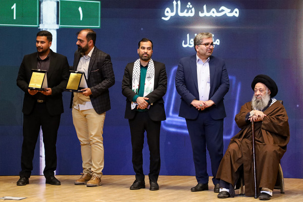 «Памятный фестиваль столицы мавкибов»: Арбаин через искусство