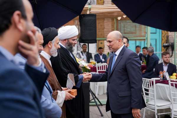 تهران ٹائمز ۴۶ سال کا ہو گیا