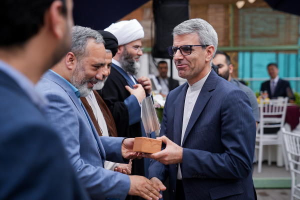 《德黑兰时报》迎来۴۶周年