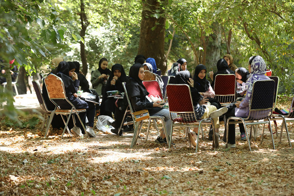 “Histori”; A Reading Campaign for Teenagers