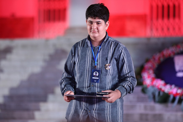 «Histori»; una campaña de lectura para adolescentes