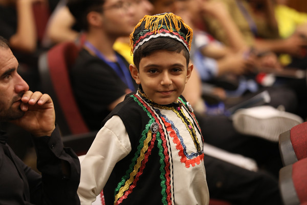 «Истори»: Кампания по чтению для подростков