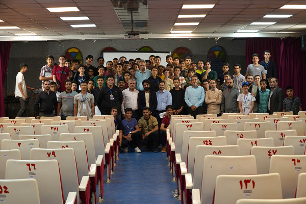 «ہسٹری»؛ نوجوانوں کے لیے خصوصی مطالعہ مہم