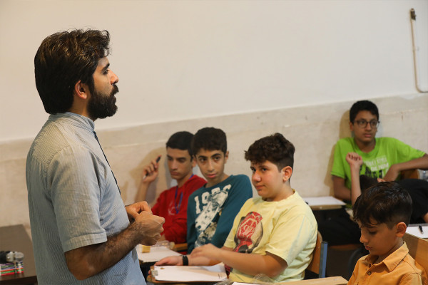 《历史》：面向青少年的阅读活动