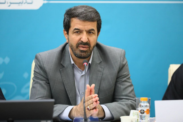 نشست صمیمی جمعی از هیأت‌های مذهبی استان با رییس سازمان هیات و تشکل های دینی