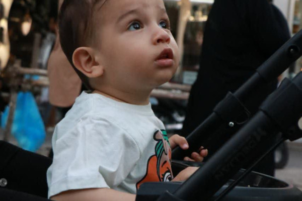 اردبیل یکصدا «مرگ بر اسرائیل»