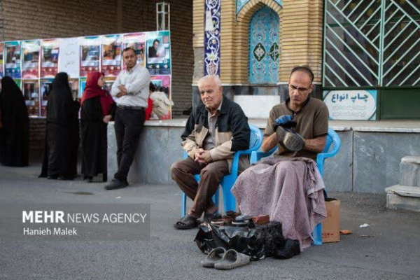 جشن مردمی سالگرد ورود امام حسن عسکری(ع) به گرگان