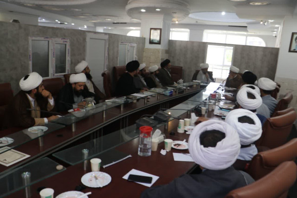 دومین دوره بانوی مجاهد شهرستانهای استان تهران