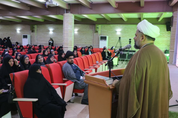 دومین دوره بانوی مجاهد شهرستانهای استان تهران