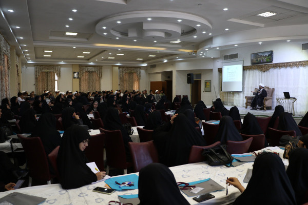 دوره آموزشی تربیت مربی اردو