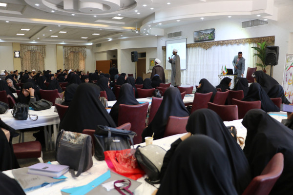 دوره آموزشی تربیت مربی اردو