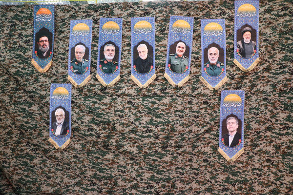 اجلاسیه ۸۹ شهید طلبه و روحانی و ۴۲ شهید مداح خراسان شمالی