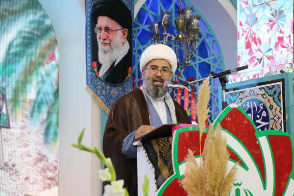 اجلاسیه ۸۹ شهید طلبه و روحانی و ۴۲ شهید مداح خراسان شمالی