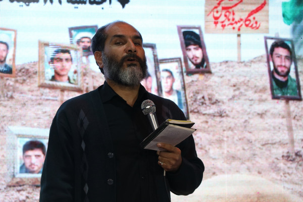 اجلاسیه ۸۹ شهید طلبه و روحانی و ۴۲ شهید مداح خراسان شمالی