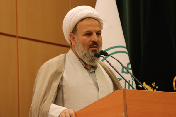 همایش خانواده کارکنان سازمان تبلیغات اسلامی همدان