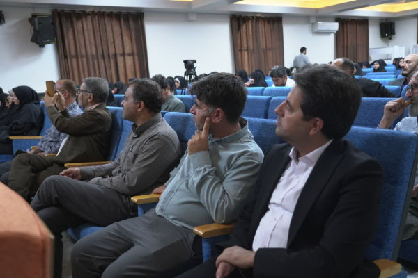 رویداد استانی کنشگران و واسطین ازدواج