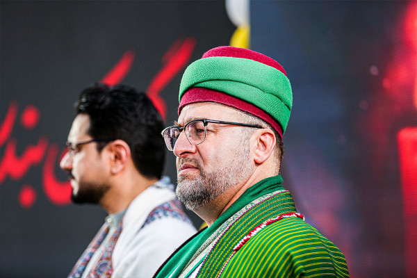 קמפיין "כמו כוכב"; החגיגה הגדולה ביותר לבנות באיראן