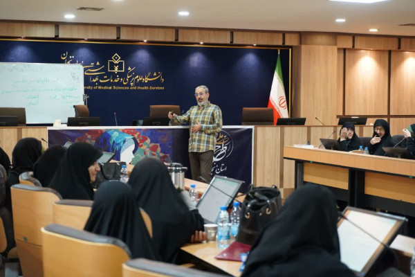 دوره‌ ملی«طرح طوبی» در زنجان برگزار شد