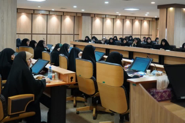 دوره‌ ملی«طرح طوبی» در زنجان برگزار شد