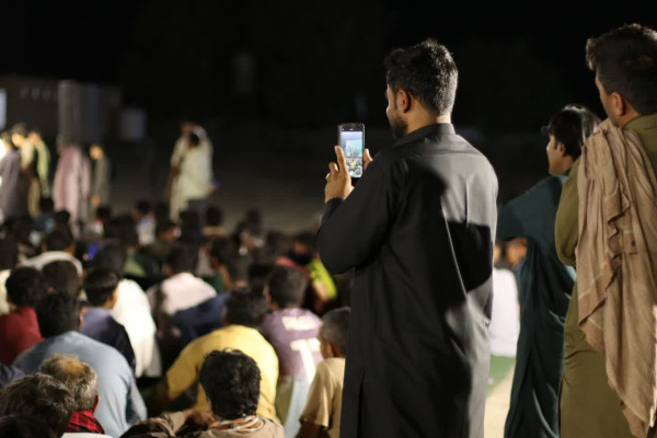 میزبانی باشکوه شیعه و سنی در «مهمانی امت احمد(ص)»