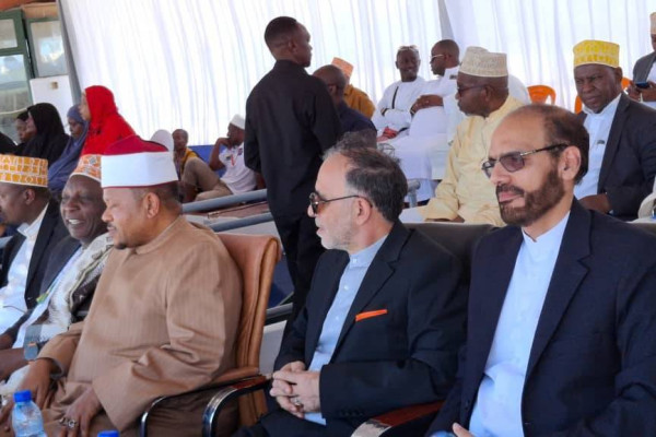 “Mahfel” TV Program: Quranic Celebrations in Iran and Around the World